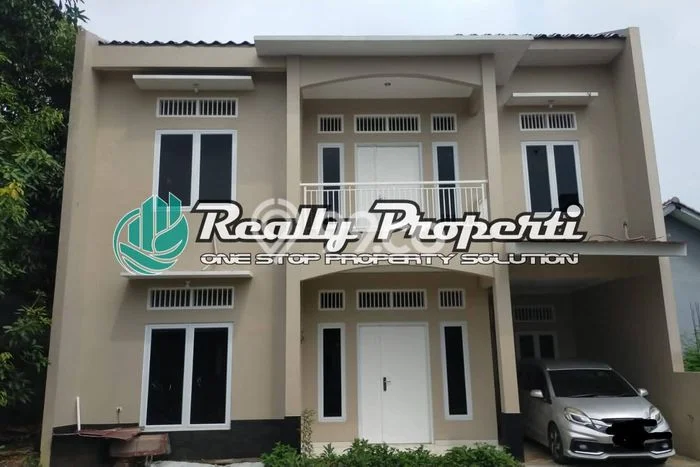Rumah sewa siap pakai 4 KT di Jatimakmur, Bekasi Rumah sewa siap pakai 4 KT di Jatimakmur, Bekasi