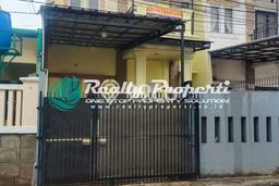 Rumah Minimalis 3 KT di Jatibening Bekasi Unfurnished Rumah Minimalis 3 KT di Jatibening Bekasi Unfurnished