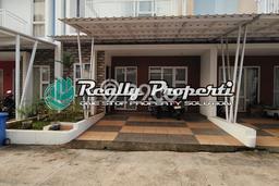Hunian Nyaman Asri 4 KT Siap Pakai di Jati Asih Bekasi Hunian Nyaman Asri 4 KT Siap Pakai di Jati Asih Bekasi
