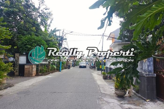 Disewakan Segera Rumah Kondisi Bagus di Area Jatiwaringin, Bekasi Disewakan Segera Rumah Kondisi Bagus di Area Jatiwaringin, Bekasi