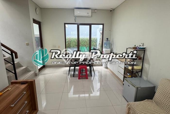 Rumah Sewa Bekasi LT 122m2 LB 84m2 Area Jatiwarna Rumah Sewa Bekasi LT 122m2 LB 84m2 Area Jatiwarna