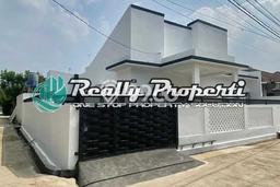 For Sale Hunian Rumah Nyaman 4 Kamar di Pekayon, Bekasi For Sale Hunian Rumah Nyaman 4 Kamar di Pekayon, Bekasi