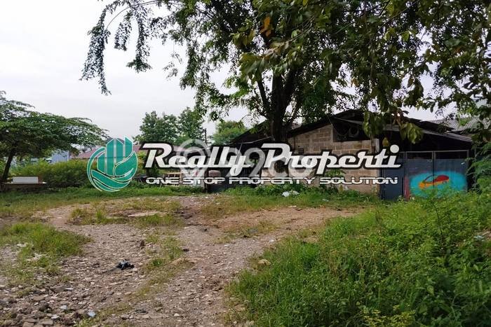 Tanah Kavling Dijual di Bekasi dengan Spesifikasi 13000m2 Tanah Kavling Dijual di Bekasi dengan Spesifikasi 13000m2
