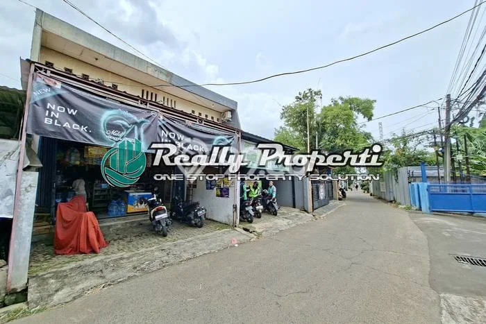 Ruko Dijual di Prime Area Bekasi Luas 150m2 Ruko Dijual di Prime Area Bekasi Luas 150m2