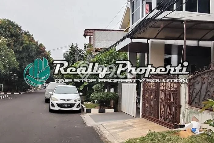 Jarang Ada! Rumah Sewa 3 Kamar Nyaman Siap Huni Jaka Mulya Jarang Ada! Rumah Sewa 3 Kamar Nyaman Siap Huni Jaka Mulya