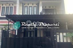 Dijual Rumah Eksklusif 3 KT di Jatikramat, Bekasi Dijual Rumah Eksklusif 3 KT di Jatikramat, Bekasi