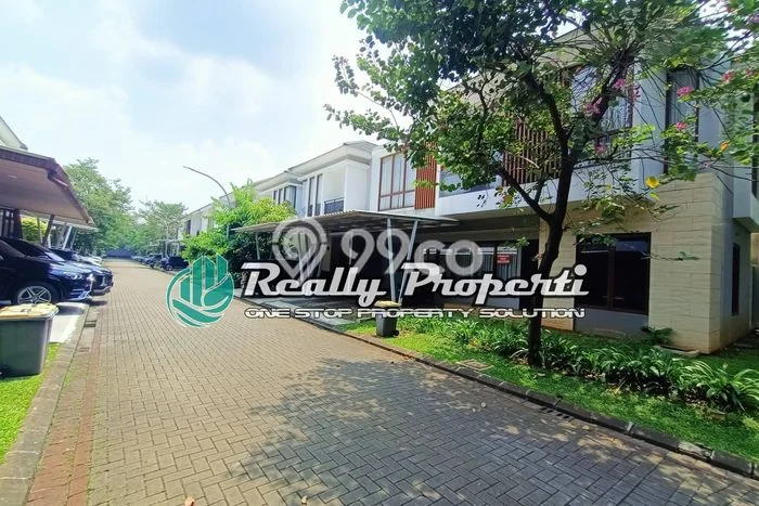 Disewakan! Rumah 4 Kamar Tidur &
3 Kamar Mandi di Jatiwarna, Bekasi Disewakan! Rumah 4 Kamar Tidur &
3 Kamar Mandi di Jatiwarna, Bekasi