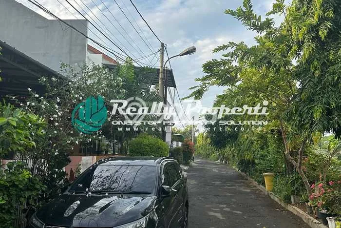 Rumah 2 KT di Jaka Setia, Akses Jaka Setia, Bekasi, Bekasi Rumah 2 KT di Jaka Setia, Akses Jaka Setia, Bekasi, Bekasi