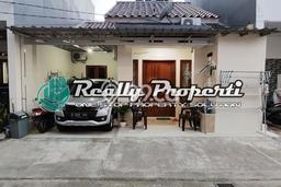 Rumah Menguntungkan di Pusat Kota Jatibening, Bekasi - LT 71m² Rumah Menguntungkan di Pusat Kota Jatibening, Bekasi - LT 71m²