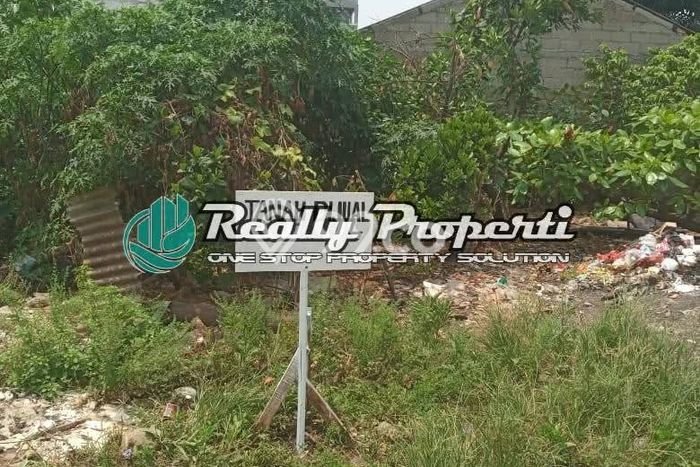 Tanah Kavling untuk Dijual di Rawalumbu Bekasi 169m2 Tanah Kavling untuk Dijual di Rawalumbu Bekasi 169m2