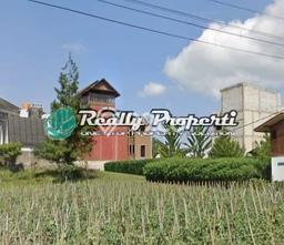 Tanah Komersial Dijual di Lembang Bandung Barat 224m2 Tanah Komersial Dijual di Lembang Bandung Barat 224m2