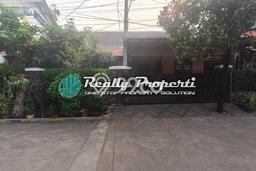 Rumah Modern 3 KT LT 218m2 di Pekayon Rumah Modern 3 KT LT 218m2 di Pekayon