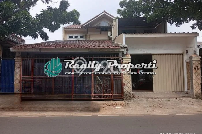 Sewa Rumah Murah di Lubang Buaya Jakarta Timur Punya 4 Kamar Tidur Sewa Rumah Murah di Lubang Buaya Jakarta Timur Punya 4 Kamar Tidur