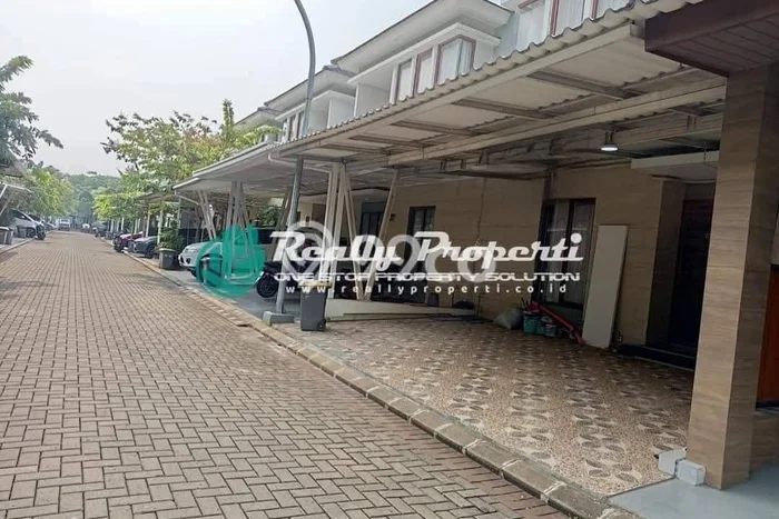 Disewakan Rumah Murah di Jatiwarna Bekasi dengan 4 KT Disewakan Rumah Murah di Jatiwarna Bekasi dengan 4 KT