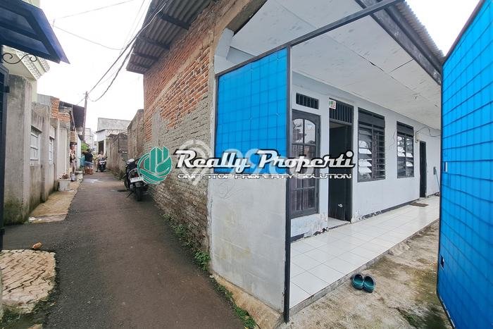 Tanah Kavling Dijual di Jatimakmur, Bekasi dengan Luas Tanah 291m2 Tanah Kavling Dijual di Jatimakmur, Bekasi dengan Luas Tanah 291m2
