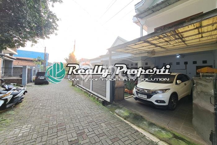 Hunian Nyaman Asri 5 KT Siap Huni di Jatiwarna Bekasi Hunian Nyaman Asri 5 KT Siap Huni di Jatiwarna Bekasi