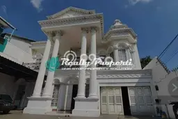 Rumah Elit Modern Tanpa Renovasi di Jatiwaringin Bekasi Rumah Elit Modern Tanpa Renovasi di Jatiwaringin Bekasi