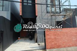 Dijual Cepat Rumah 3 KT 3 KM di Jatibening, Bekasi Dijual Cepat Rumah 3 KT 3 KM di Jatibening, Bekasi