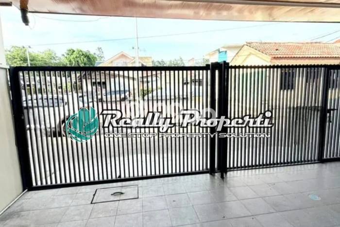 Sewa Rumah Harga Terjangkau di Pondok Kelapa Jakarta Timur Punya 3 KT Sewa Rumah Harga Terjangkau di Pondok Kelapa Jakarta Timur Punya 3 KT