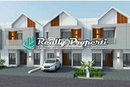 Dijual Rumah Modern 3 KT di Jatimakmur, Bekasi Dijual Rumah Modern 3 KT di Jatimakmur, Bekasi