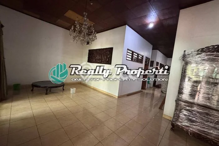 Rumah sewa siap pakai 4 KT di Cipinang Melayu, Jakarta Timur Rumah sewa siap pakai 4 KT di Cipinang Melayu, Jakarta Timur