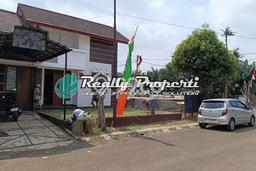 Rumah di Jatimakmur, 3 KT, Konsep Modern, LT 278m² LB 100m² Rumah di Jatimakmur, 3 KT, Konsep Modern, LT 278m² LB 100m²