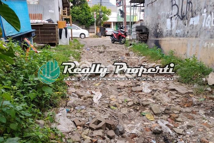 Tanah Kavling Dijual di Bekasi dengan Spesifikasi 13000m2 Tanah Kavling Dijual di Bekasi dengan Spesifikasi 13000m2