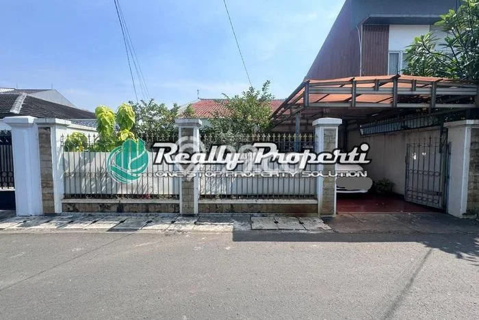 Rumah sewa siap pakai 4 KT di Cipinang Melayu, Jakarta Timur Rumah sewa siap pakai 4 KT di Cipinang Melayu, Jakarta Timur