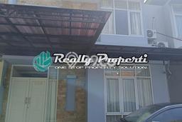 GOOD DEAL! Rumah di Jati Cempaka, 3 KT, Siap Huni, LT 110m² LB 114m² GOOD DEAL! Rumah di Jati Cempaka, 3 KT, Siap Huni, LT 110m² LB 114m²