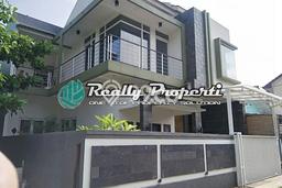 Rumah Luas Asri 3 KT Siap Huni di Jatibening Bekasi Rumah Luas Asri 3 KT Siap Huni di Jatibening Bekasi