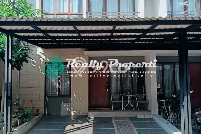 Rumah Sewa Bekasi LT 72m2 LB 92m2 Kawasan Jatiwarna Rumah Sewa Bekasi LT 72m2 LB 92m2 Kawasan Jatiwarna