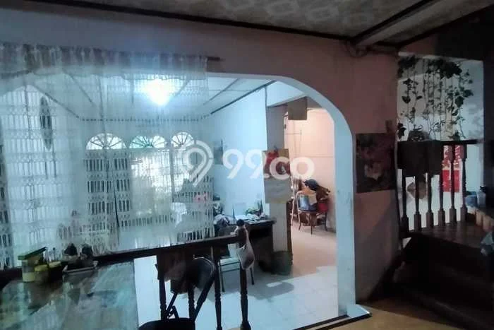Jual Rumah Modern 4 KT di Bojong Indah, Jakarta Barat Jual Rumah Modern 4 KT di Bojong Indah, Jakarta Barat