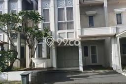Dijual Rumah Elit Exclusive di BSD, Tangerang Selatan Dijual Rumah Elit Exclusive di BSD, Tangerang Selatan