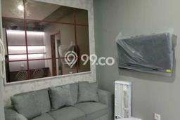 Unit Apartemen 1 Kamar & 1 Kamar Mandi Dijual di Kembangan, Jakarta Barat Unit Apartemen 1 Kamar & 1 Kamar Mandi Dijual di Kembangan, Jakarta Barat
