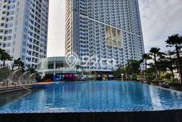 Hunian Apartemen Strategis untuk Dijual di Jakarta Barat dengan 4 Kamar Hunian Apartemen Strategis untuk Dijual di Jakarta Barat dengan 4 Kamar