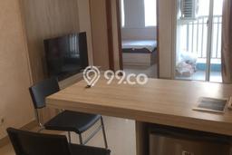 Untuk Dijual Apartemen Strategis di Karang Tengah Tangerang 2 Kamar Tidur Untuk Dijual Apartemen Strategis di Karang Tengah Tangerang 2 Kamar Tidur
