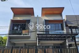 Dijual Rumah Eksklusif 4 KT di Meruya, Jakarta Barat Dijual Rumah Eksklusif 4 KT di Meruya, Jakarta Barat