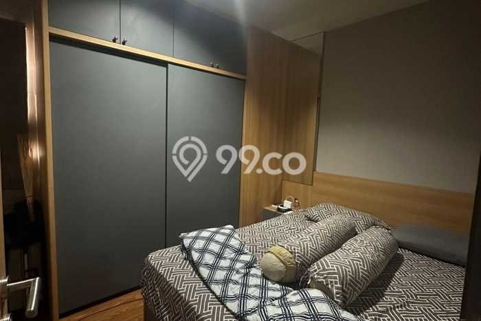 BEST OFFER! Apartemen di Kebon Jeruk, 1 KM, Luas 44m², Area Strategis, Fasilitas Modern, Siap Ditempati BEST OFFER! Apartemen di Kebon Jeruk, 1 KM, Luas 44m², Area Strategis, Fasilitas Modern, Siap Ditempati