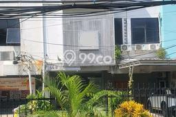 Ruko Bagus Dijual LB 210m2 Lokasi Strategis Jakarta Pusat Area Cocok untuk Berbisnis Ruko Bagus Dijual LB 210m2 Lokasi Strategis Jakarta Pusat Area Cocok untuk Berbisnis