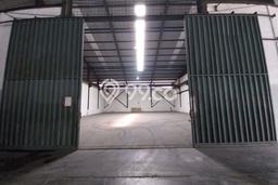 Gudang Disewa di Tangerang, Tangerang, LT 428m2 / LB 400m2 Gudang Disewa di Tangerang, Tangerang, LT 428m2 / LB 400m2