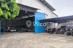 Gudang Disewakan Lokasi Cipondoh Tangerang Harga Spesial! Gudang Disewakan Lokasi Cipondoh Tangerang Harga Spesial!