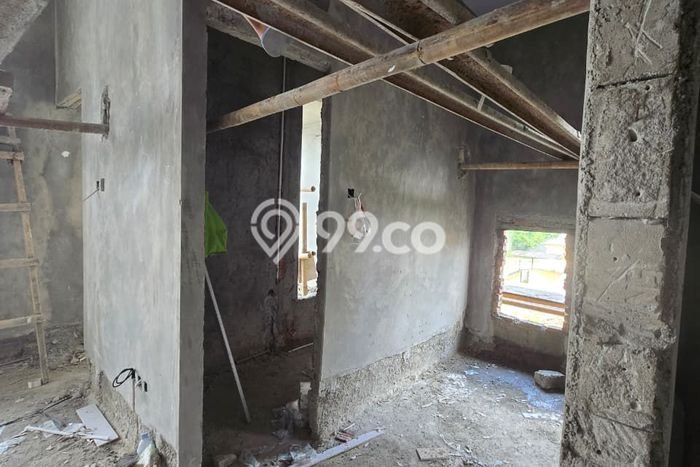 Rumah Luxury Modern Tanpa Renovasi di Villa Meruya Jakarta Barat Rumah Luxury Modern Tanpa Renovasi di Villa Meruya Jakarta Barat