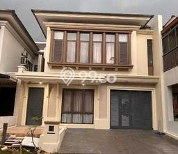 Disewakan Cepat Rumah Kondisi Bagus di Kawasan BSD, Tangerang Selatan Disewakan Cepat Rumah Kondisi Bagus di Kawasan BSD, Tangerang Selatan