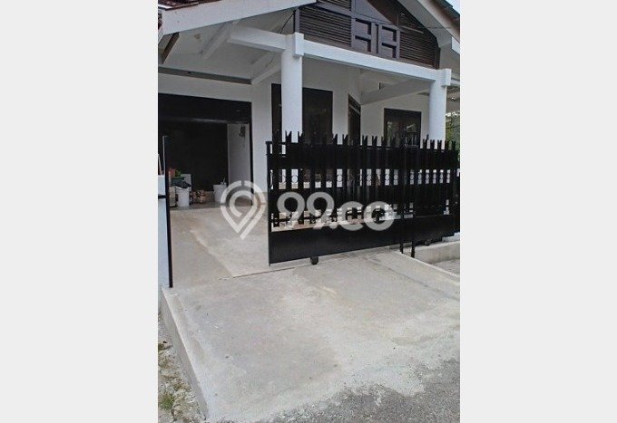 Jual Rumah Minimalis Bagus Punya 5 KT di Ciputat Tangerang Selatan - Jual Rumah Minimalis Bagus Punya 5 KT di Ciputat Tangerang Selatan -