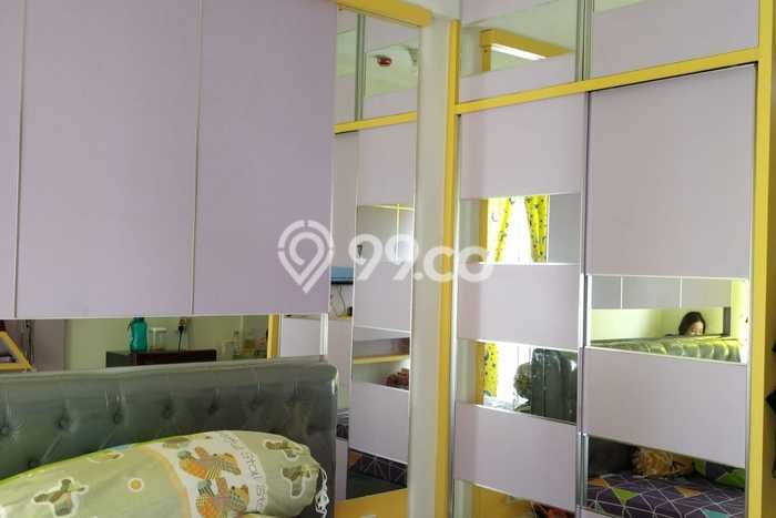 Siap Milik Apartemen 1 Kamar Tidur, 1 Kamar Mandi di Serpong Utara, Tangerang Selatan Siap Milik Apartemen 1 Kamar Tidur, 1 Kamar Mandi di Serpong Utara, Tangerang Selatan
