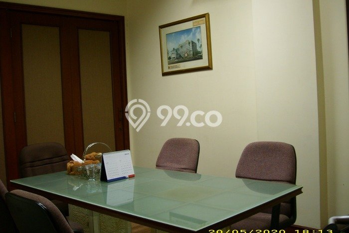 Komersial Dijual di Kebayoran Baru Jakarta Selatan dengan LB 768m2 Komersial Dijual di Kebayoran Baru Jakarta Selatan dengan LB 768m2