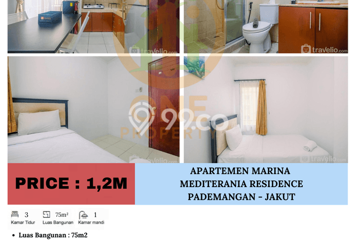Marina Mediterania Marina Mediterania