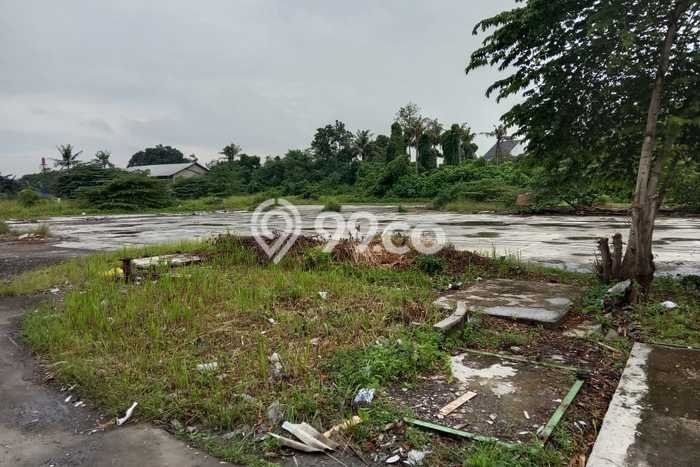 Unit Pabrik Dijual di Periuk Tangerang Luas Bangunan 3000m2 Unit Pabrik Dijual di Periuk Tangerang Luas Bangunan 3000m2