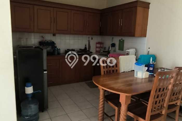 Apartemen Disewa Terjangkau 3 KT / 2 KM di Kembangan, Jakarta Barat Apartemen Disewa Terjangkau 3 KT / 2 KM di Kembangan, Jakarta Barat