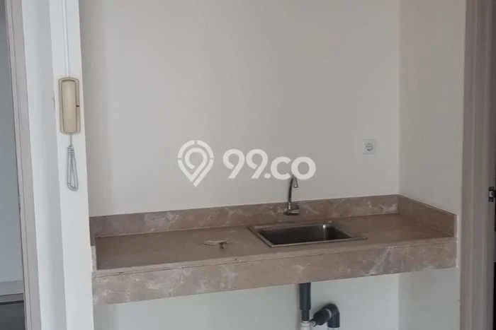 Hunian Apartemen Nyaman di Sawah Besar 2 Kamar Tidur Hunian Apartemen Nyaman di Sawah Besar 2 Kamar Tidur